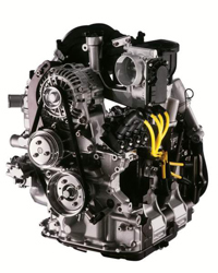 P493C Engine
